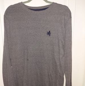 Express long-sleeved sweater